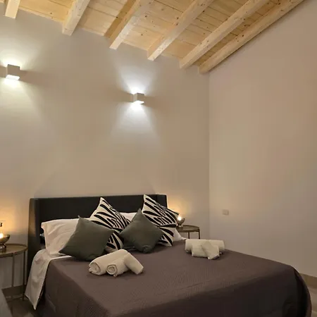 Fortino Living Spring * Catania