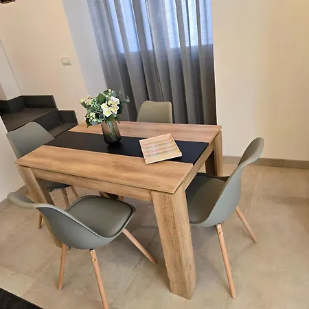 Fortino Living Spring Lejlighed Catania