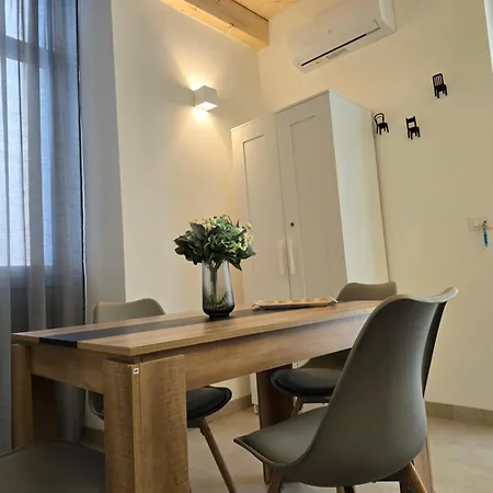 Fortino Living Spring Catania