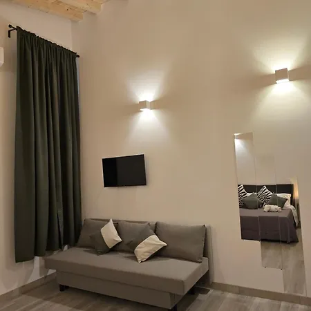 Fortino Living Spring شقة