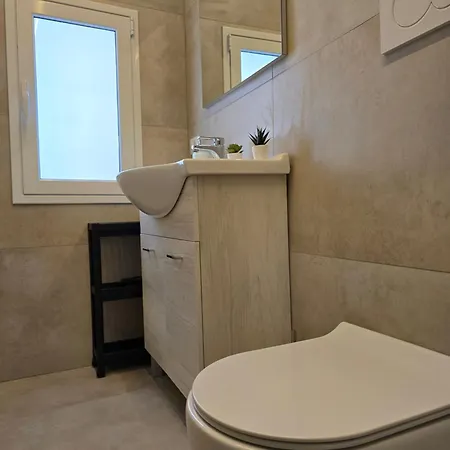 شقة Fortino Living Spring