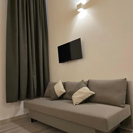 Fortino Living Spring شقة