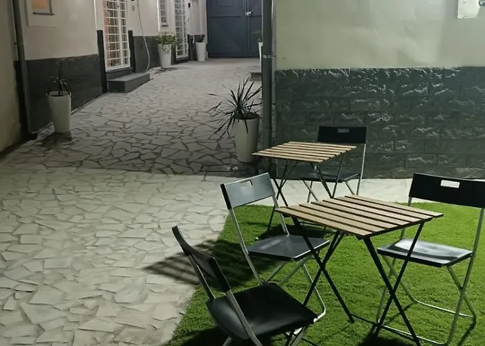 Fortino Living Spring *