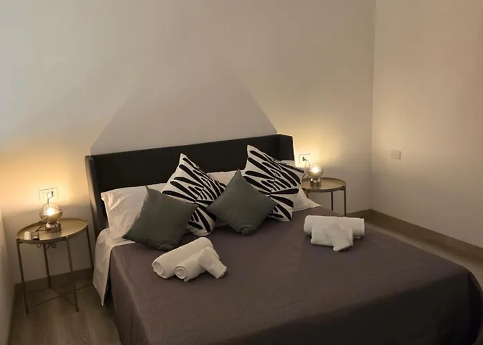 Lejlighed Fortino Living Spring *
