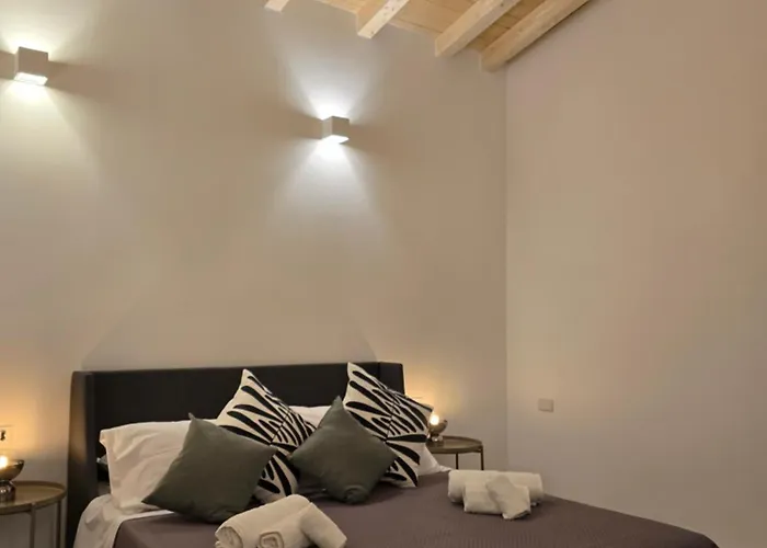 Fortino Living Spring * Catania